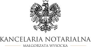 Kancelaria Notarialna Lubin - Małgorzata Wysocka